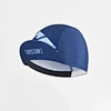 blue sports cycling cap